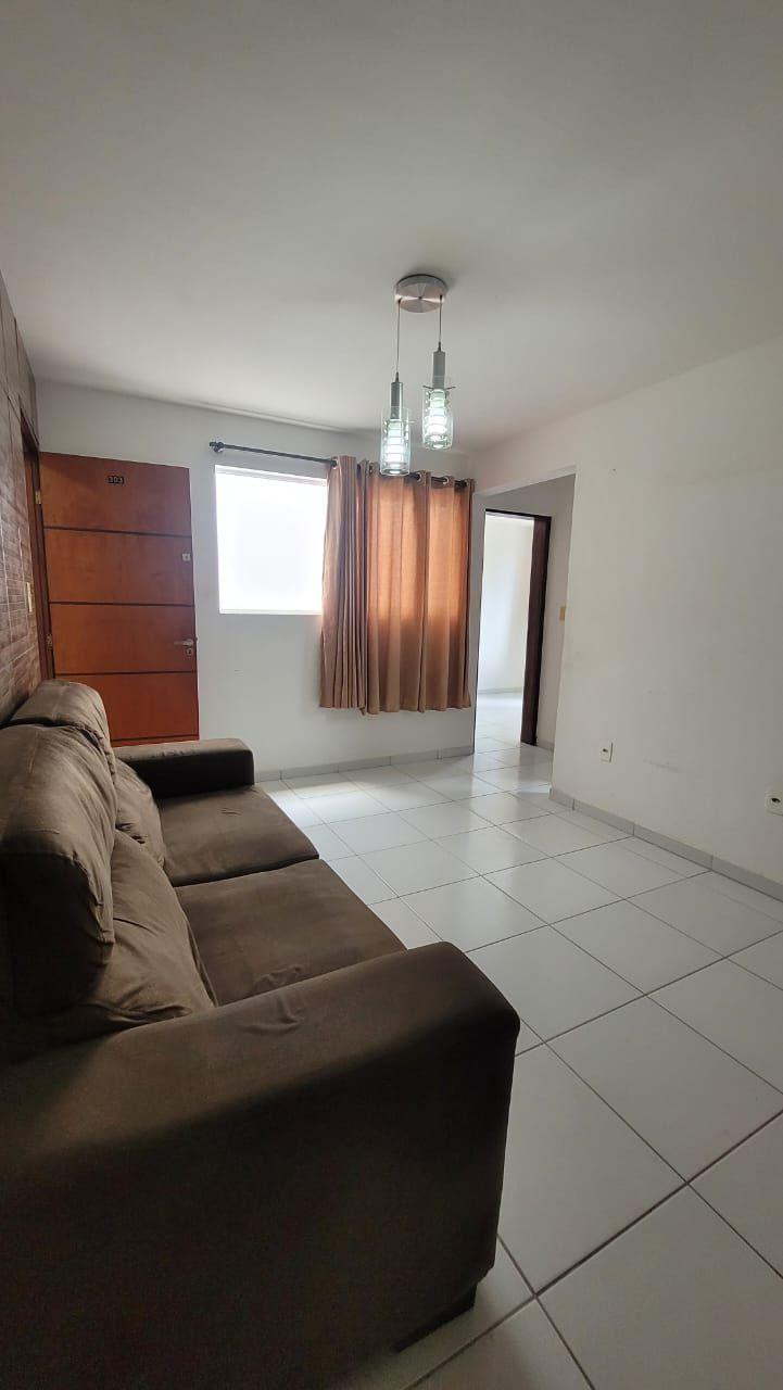 Apartamento com 2 dormitórios à venda por R$ 185.000,00 - Cida...