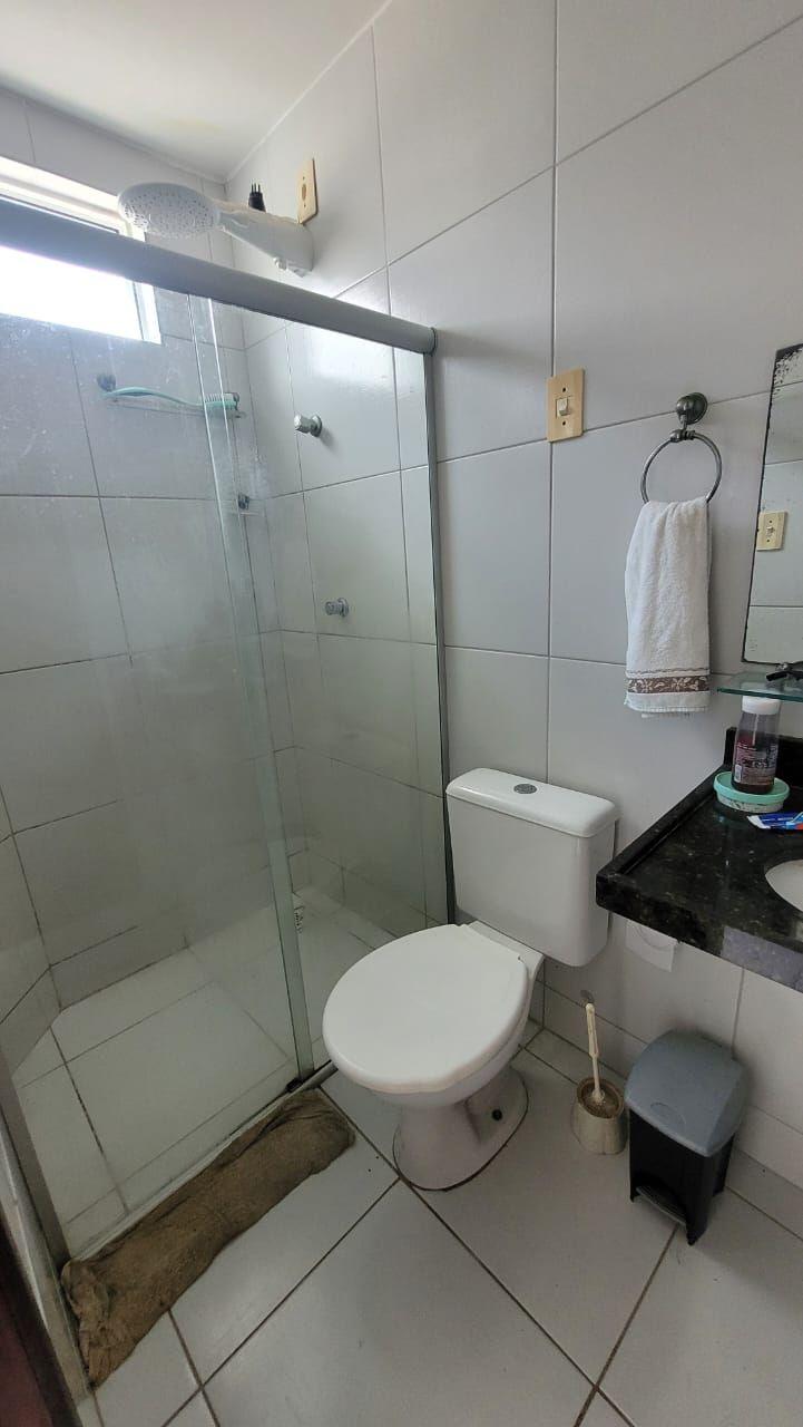 Apartamento com 2 dormitórios à venda por R$ 185.000,00 - Cida...
