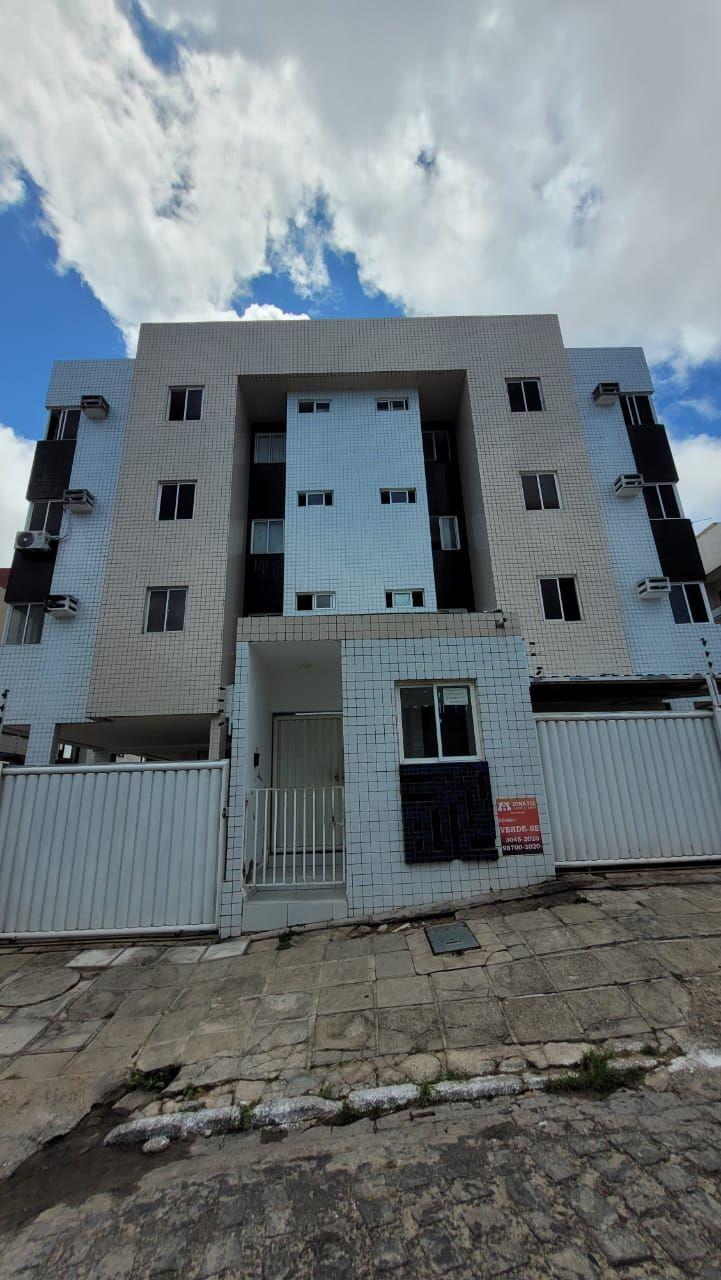 Apartamento com 2 dormitórios à venda por R$ 185.000,00 - Cida...