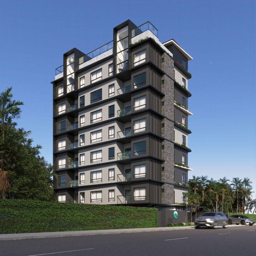 Apartamento com 02/03 dormitórios à venda por R$ 549.967 - Bes...