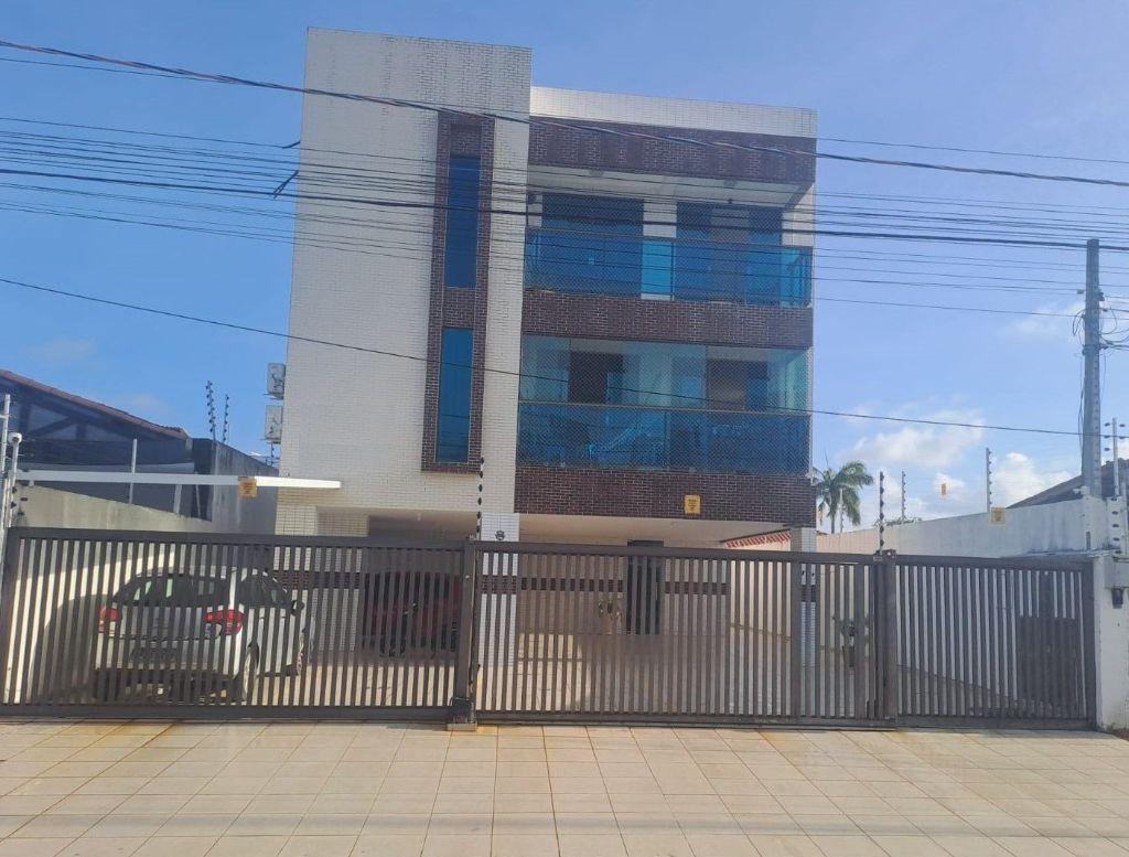 Apartamento com 3 dormitórios à venda, 80 m² por R$ 400.000,00...