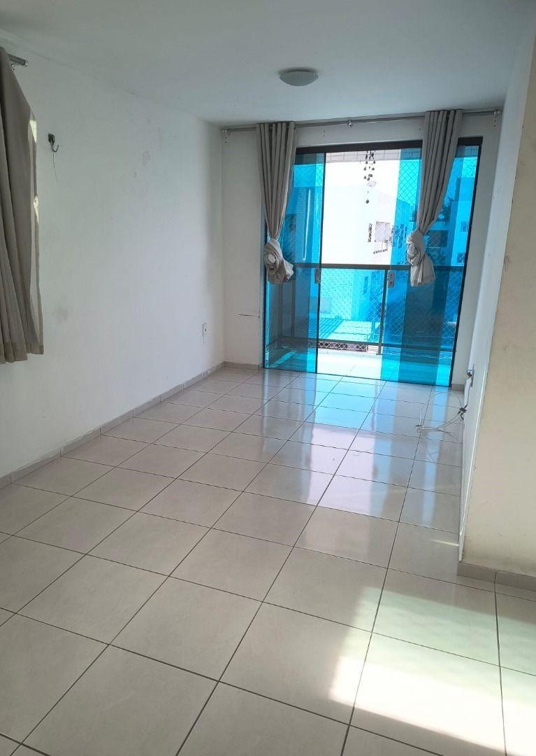 Apartamento com 3 dormitórios à venda, 80 m² por R$ 400.000,00...