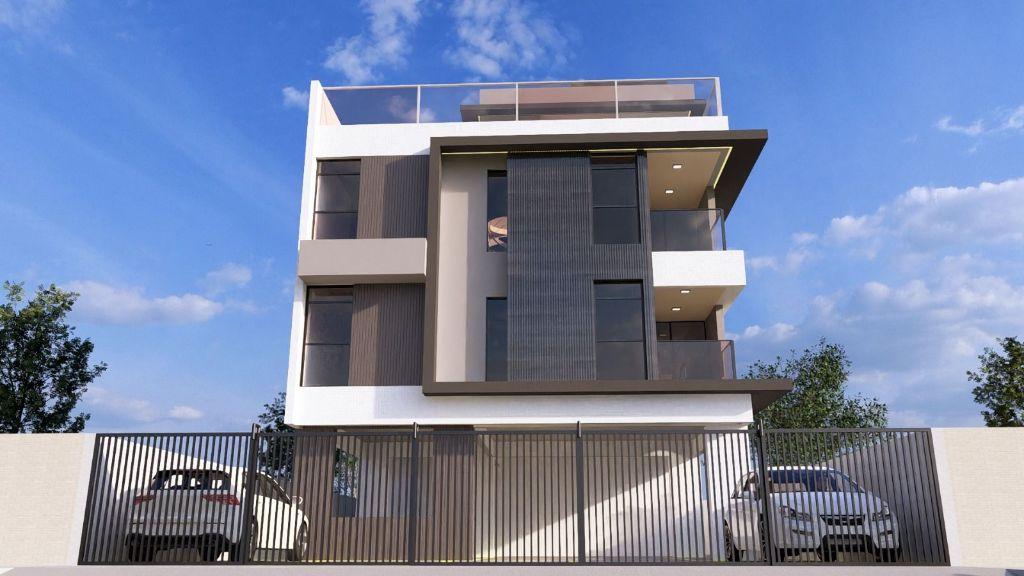 Apartamento com 02/03 dormitórios à venda, por R$ 390.000 -  B...