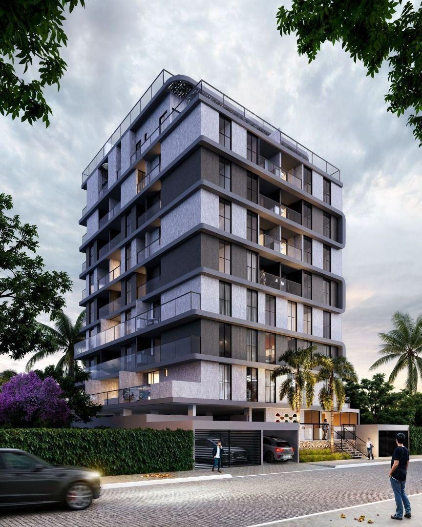Apartamento com 02 dormitórios à venda, 82m² por R$ 715.000 - ...