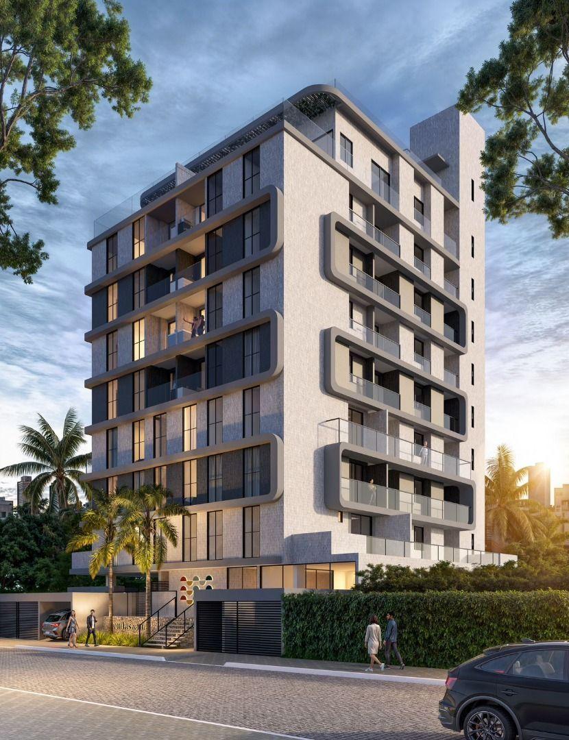 Apartamento com 02 dormitórios à venda, 82m² por R$ 715.000 - ...