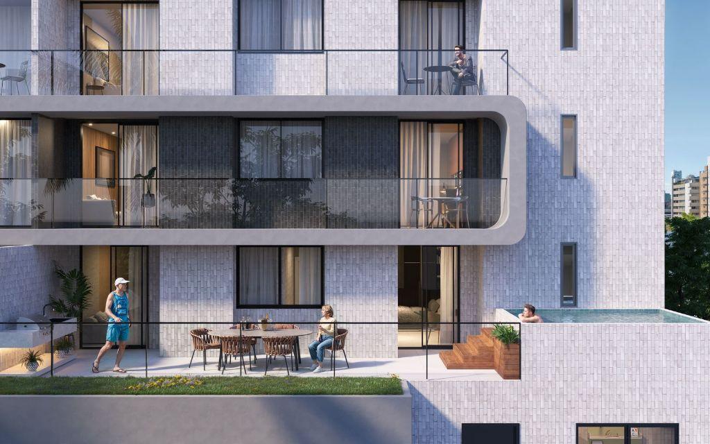 Apartamento com 02 dormitórios à venda, 82m² por R$ 715.000 - ...