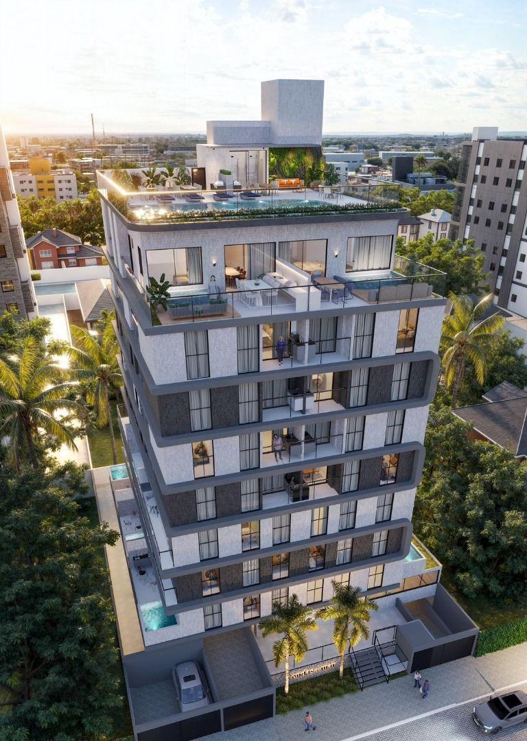Apartamento com 02 dormitórios à venda, 82m² por R$ 715.000 - ...