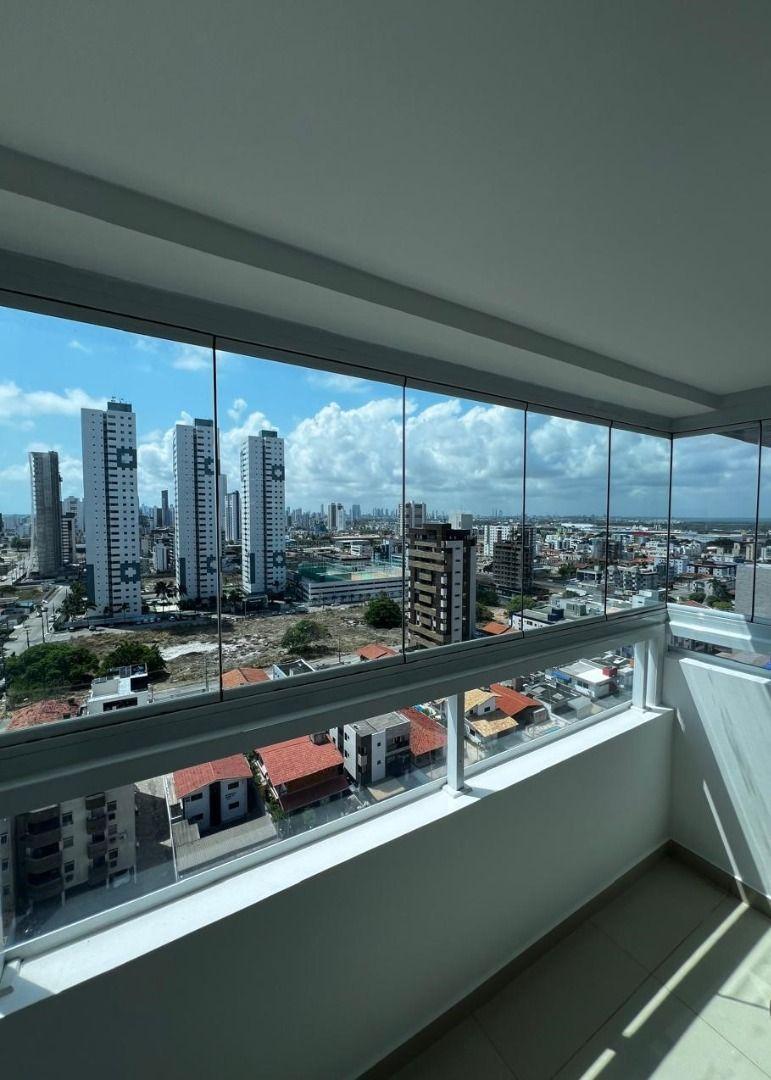 Apartamento com 2 dormitórios à venda, 60 m² por R$ 620.000 - ...