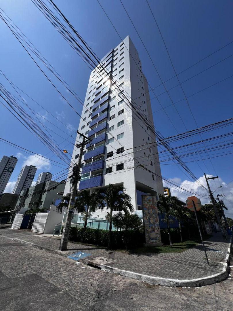 Apartamento com 2 dormitórios à venda, 60 m² por R$ 620.000 - ...