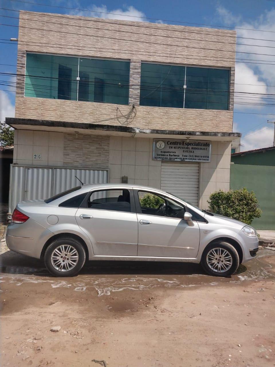 Casa com 3 dormitórios à venda por R$ 350.000 - Mangabeira - J...