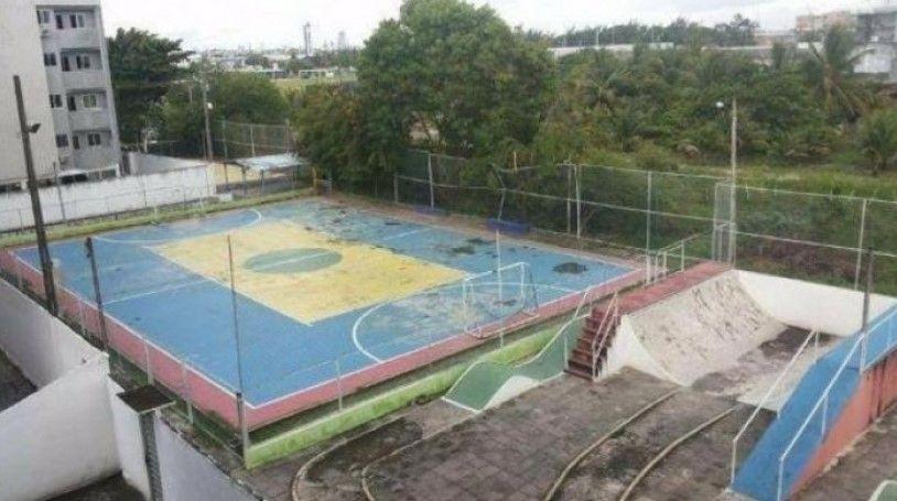 Apartamento com 3 dormitórios à venda, 70 m² por R$ 400.000,00...