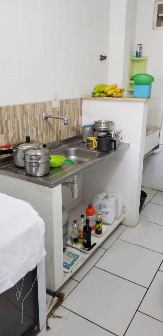 Apartamento com 3 dormitórios à venda, 70 m² por R$ 400.000,00...