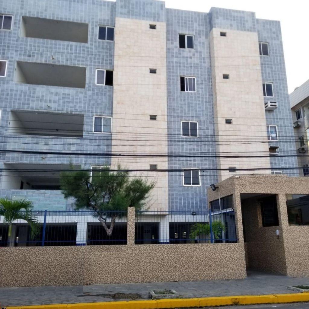 Apartamento com 3 dormitórios à venda, 70 m² por R$ 400.000,00...