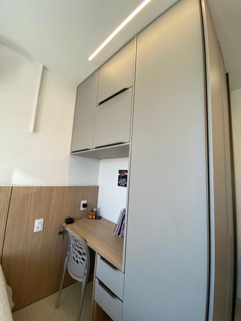 Apartamento com 02 dormitórios à venda, 47 m² por R$ 350.000,0...