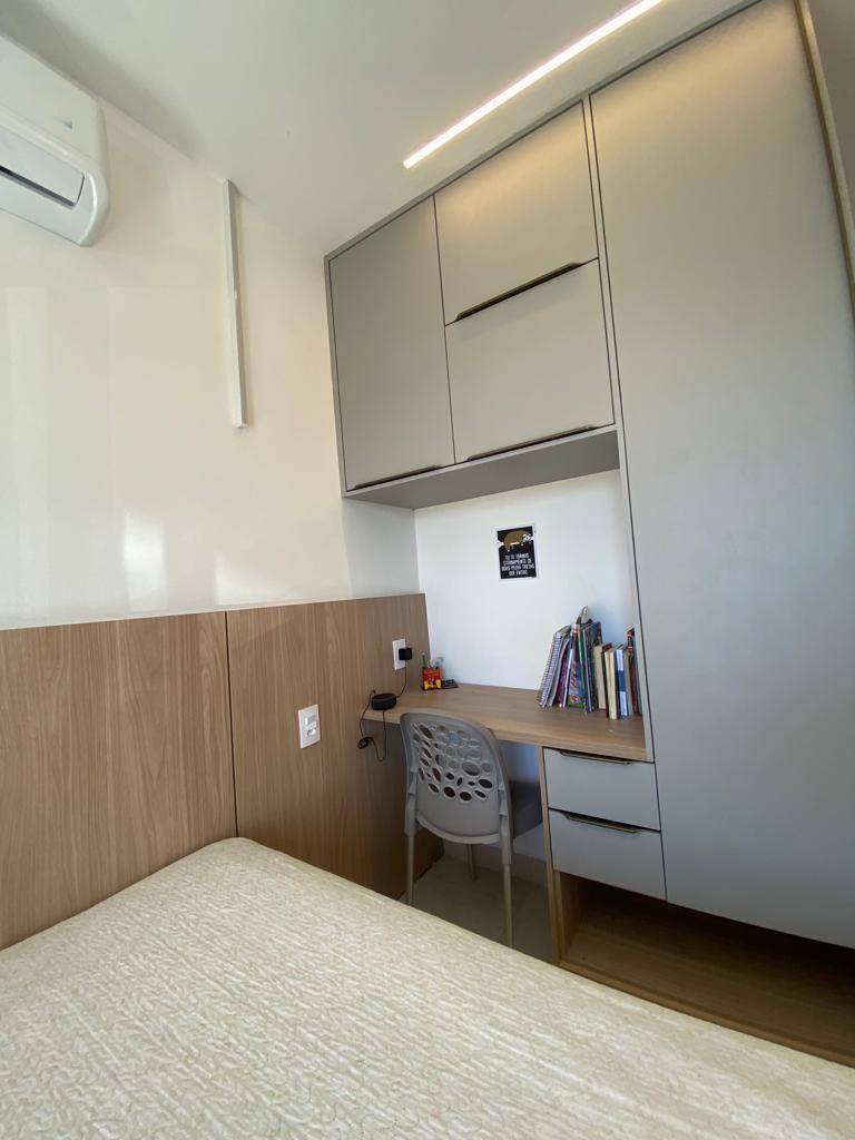 Apartamento com 02 dormitórios à venda, 47 m² por R$ 350.000,0...