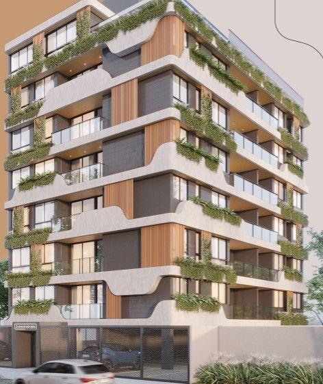 Apartamento com 02 dormitórios à venda por R$ 514.900 - Bessa,...