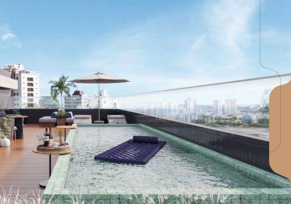 Apartamento com 02 dormitórios à venda por R$ 514.900 - Bessa,...