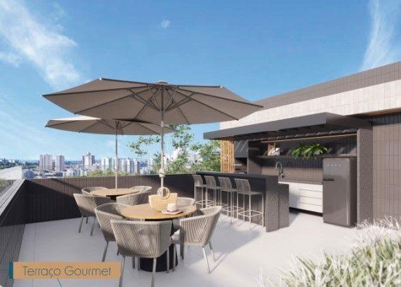 Apartamento com 02 dormitórios à venda por R$ 514.900 - Bessa,...