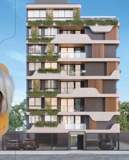 Apartamento com 02 dormitórios à venda por R$ 514.900 - Bessa,...