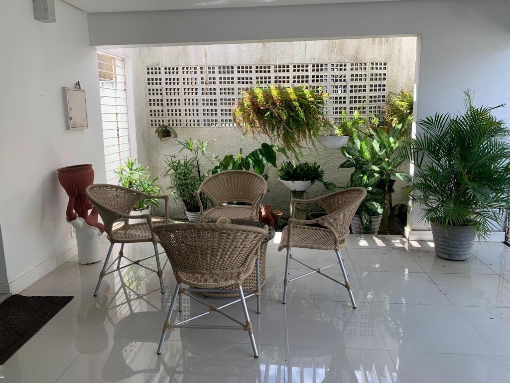 Casa com 03 dormitórios à venda, 200m² por R$ 1.000.000 - Bess...