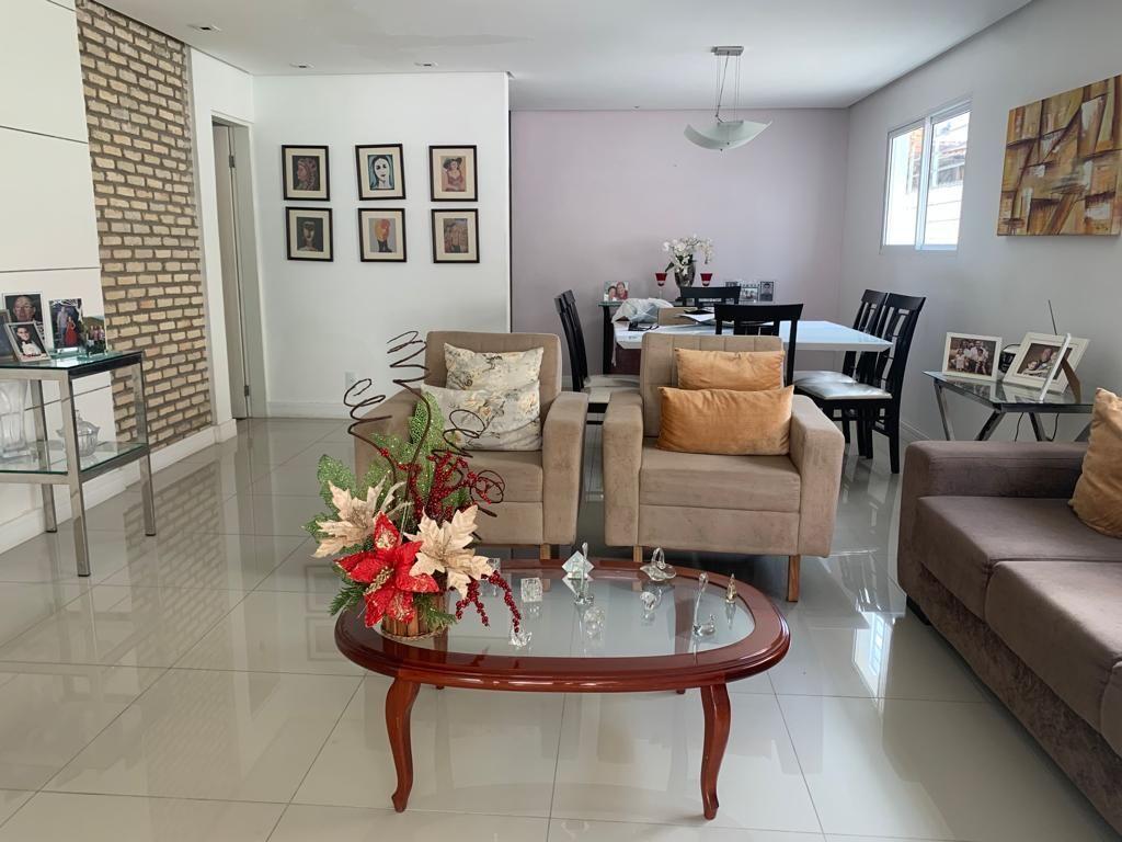 Casa com 03 dormitórios à venda, 200m² por R$ 1.000.000 - Bess...