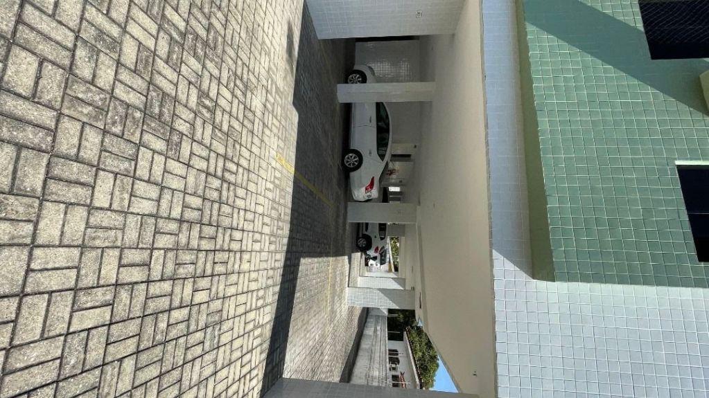 Apartamento com 3 dormitórios à venda por R$ 500.000 - Bessa -...