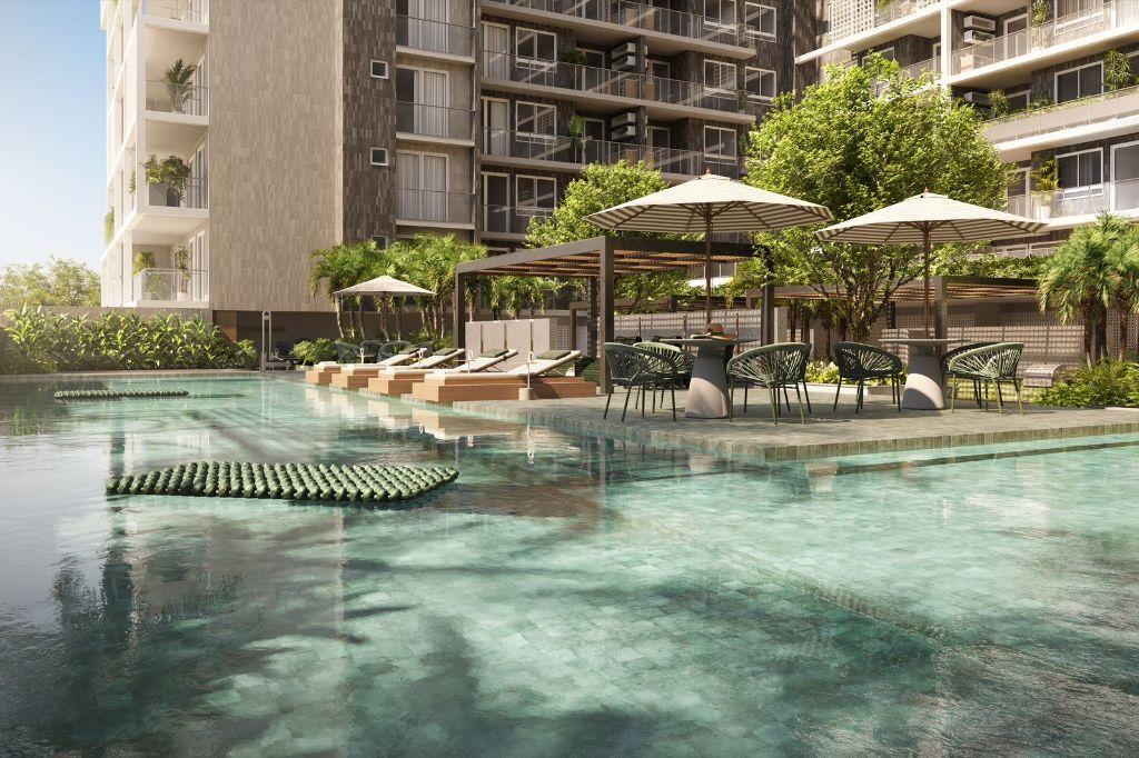 Apartamento com 2 dormitórios à venda, 65 m² por R$ 549.851,80...