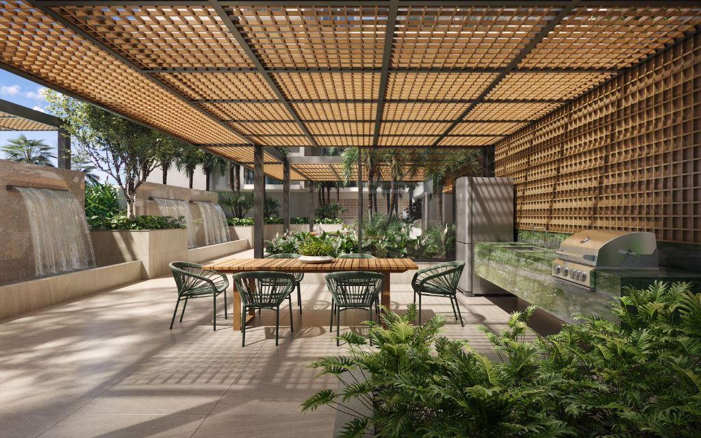 Apartamento com 2 dormitórios à venda, 65 m² por R$ 549.851,80...