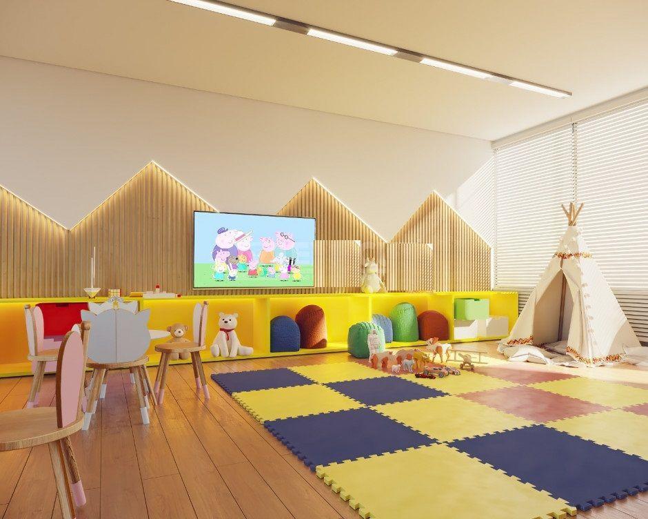 Apartamento com 02/03 dormitórios à venda por R$ 995.834 - Bes...