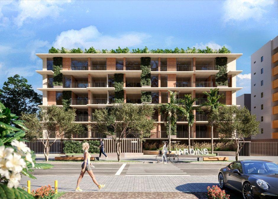 Apartamento com 02/03 dormitórios à venda por R$ 995.834 - Bes...