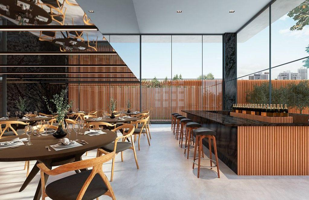 Apartamento com 02 dormitórios à venda, 47m² por R$ 996.732 - ...