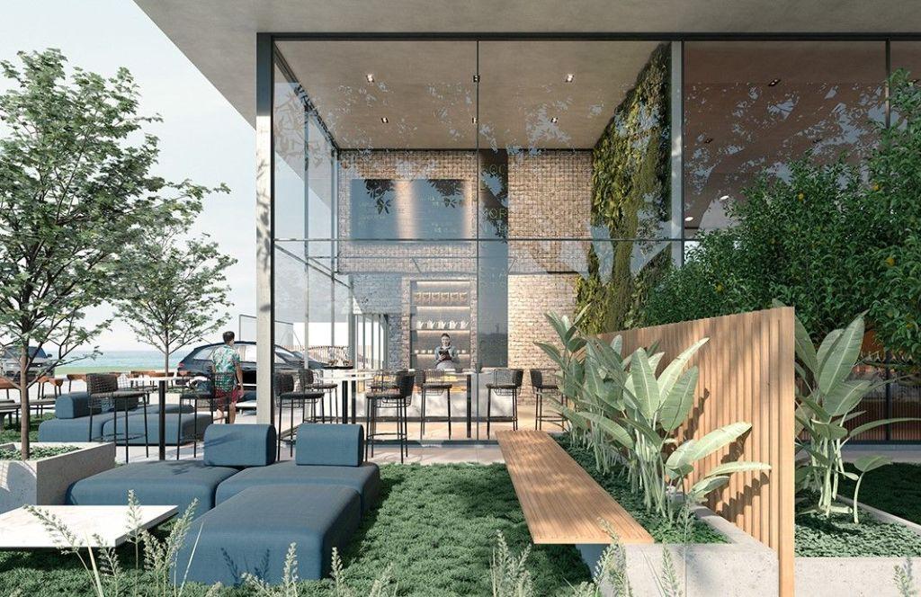 Apartamento com 02 dormitórios à venda, 47m² por R$ 996.732 - ...