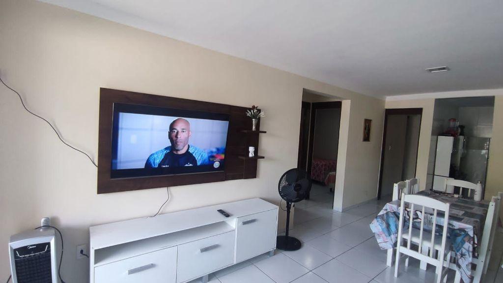 Apartamento com 3 dormitórios à venda, 86 m² por R$ 498.000,00...