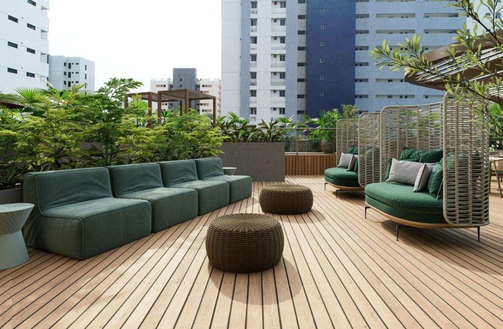Apartamento com 03/04 dormitórios à venda, por R$ 877.129 - Be...