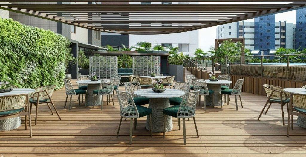 Apartamento com 03/04 dormitórios à venda, por R$ 877.129 - Be...