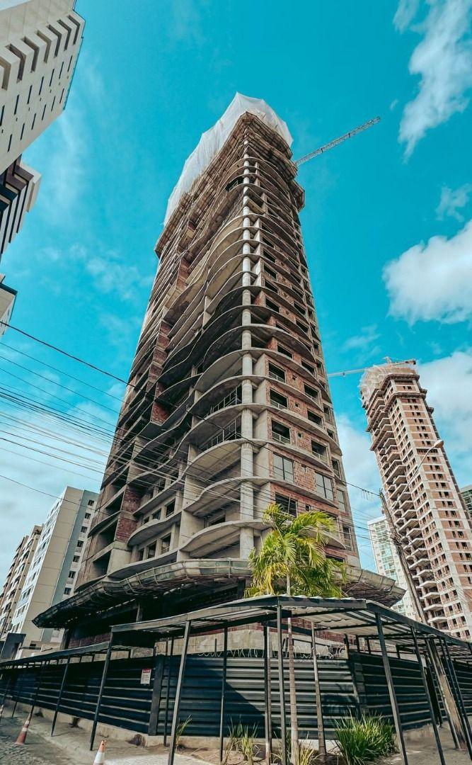 Apartamento com 03/04 dormitórios à venda, por R$ 877.129 - Be...
