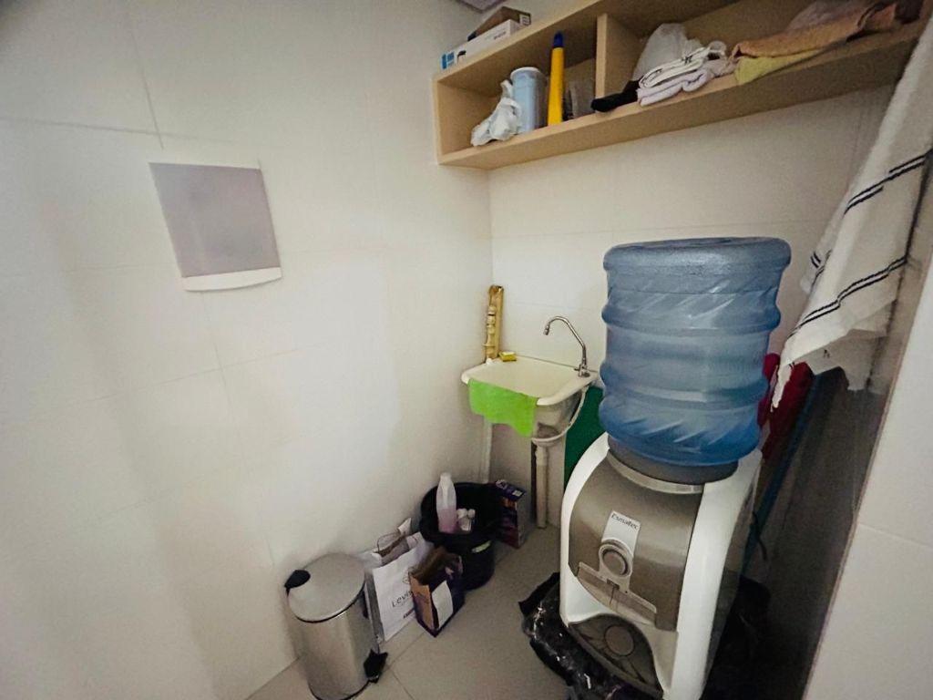 Apartamento com 2 dormitórios à venda, 60 m² por R$ 850.000,00...