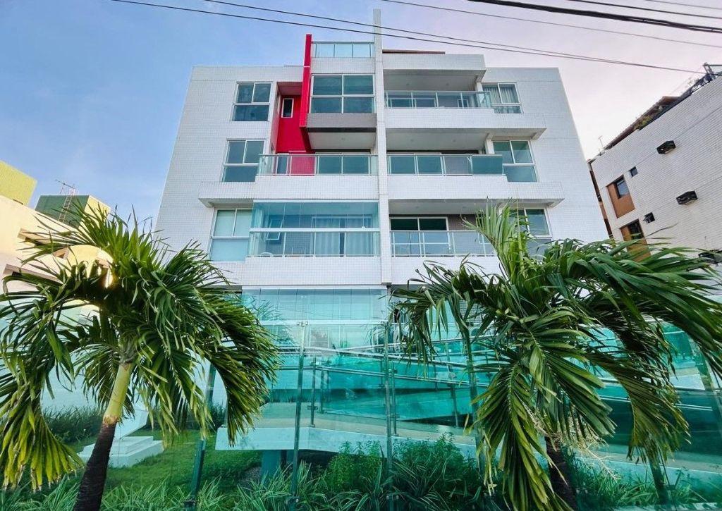 Apartamento com 2 dormitórios à venda, 60 m² por R$ 850.000,00...