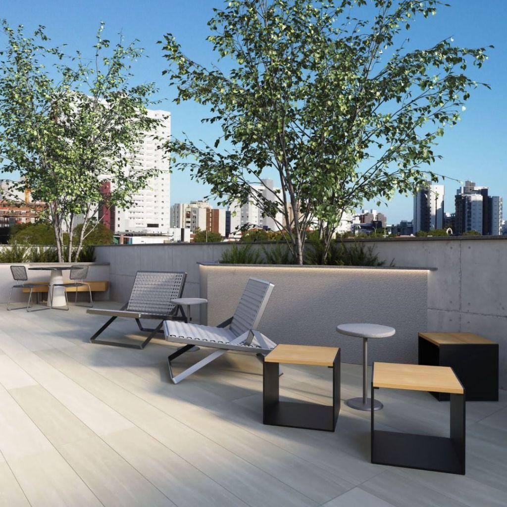 Apartamento com 02/03 dormitórios à venda por R$ 532.740 - Bes...