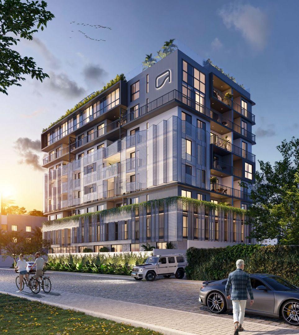 Apartamento com 02/03 dormitórios à venda por R$ 532.740 - Bes...