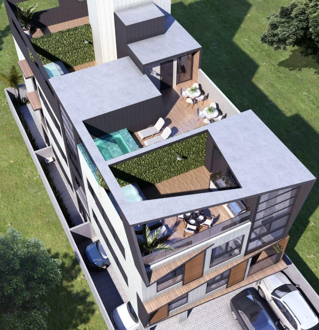 Apartamento com 02/03 dormitórios à venda por R$ 460.000 - Bes...