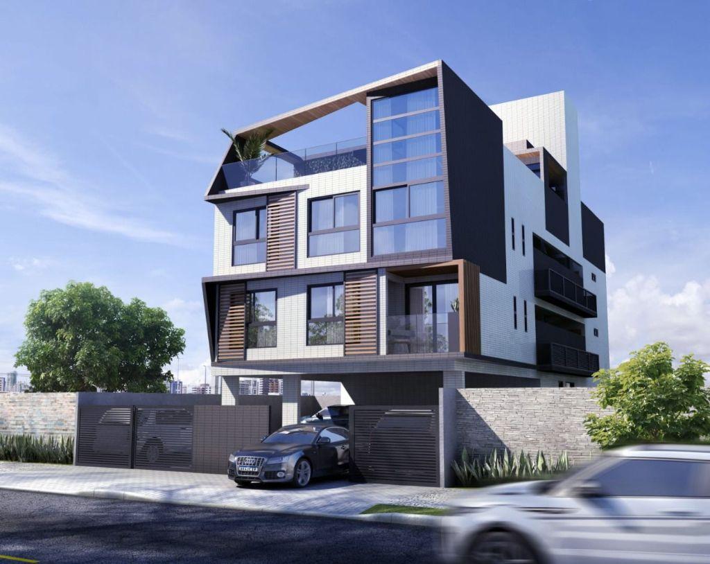 Apartamento com 02/03 dormitórios à venda por R$ 460.000 - Bes...