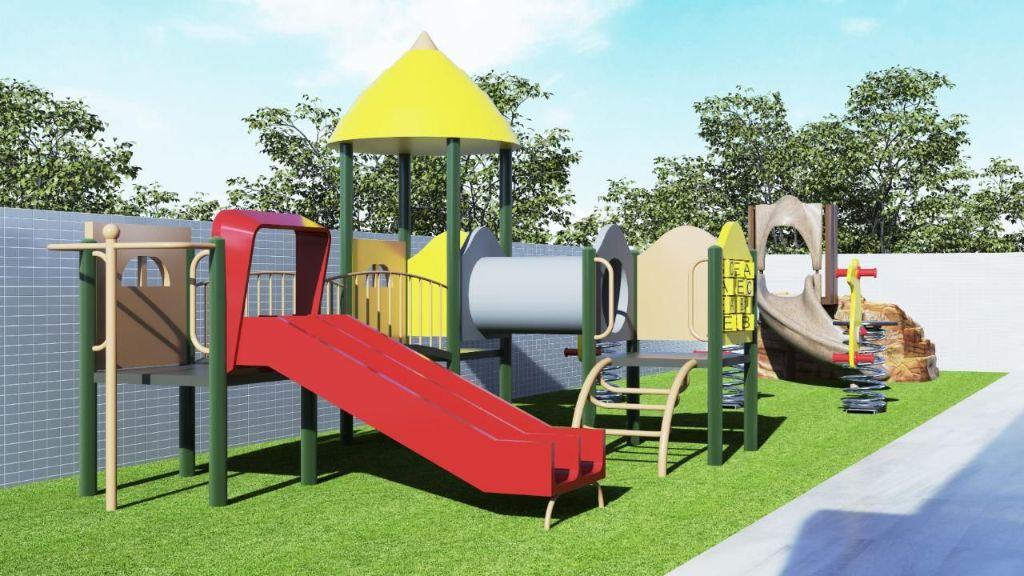 Apartamento com 02/03 dormitórios à venda, por R$ 599.000 - Be...