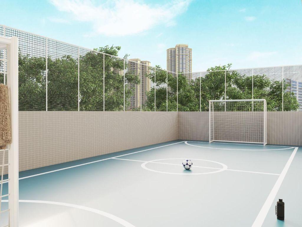 Apartamento com 02/03 dormitórios à venda, por R$ 599.000 - Be...