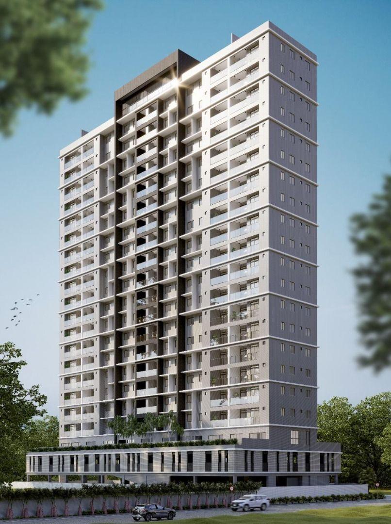 Apartamento com 02/03 dormitórios à venda, por R$ 599.000 - Be...