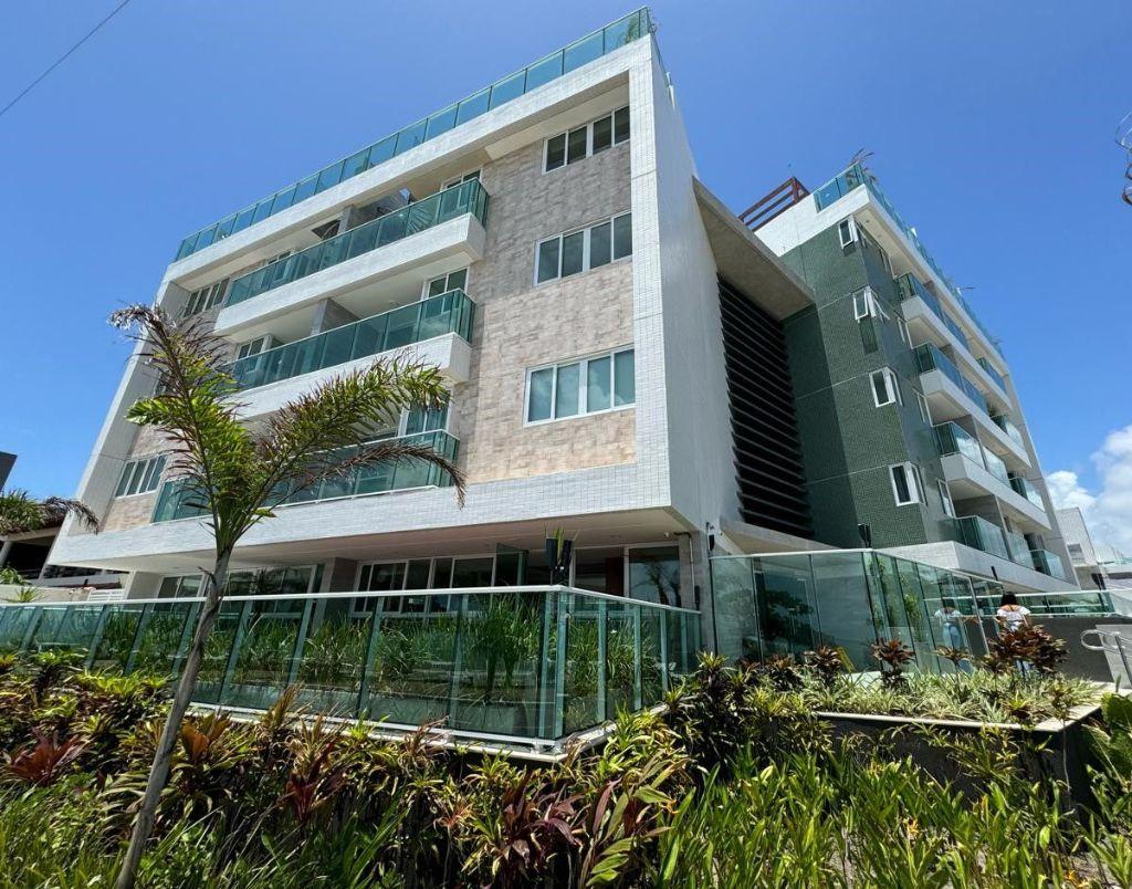 Apartamento com 2 dormitórios à venda, 61 m² por R$ 810.000,00 - Bessa - João Pe