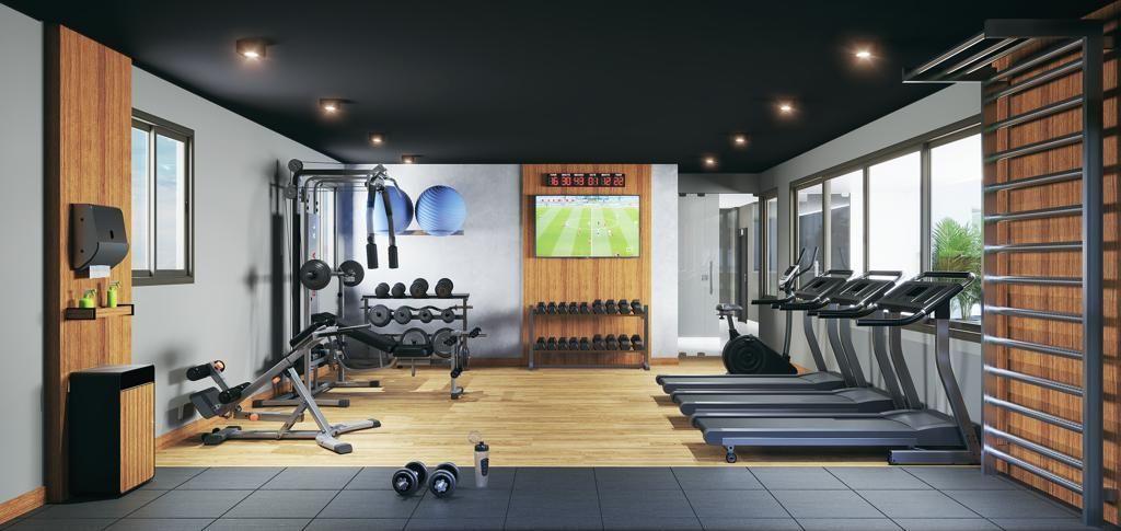 Apartamento com 02 dormitórios à venda por R$ 580.000 - Bessa,...