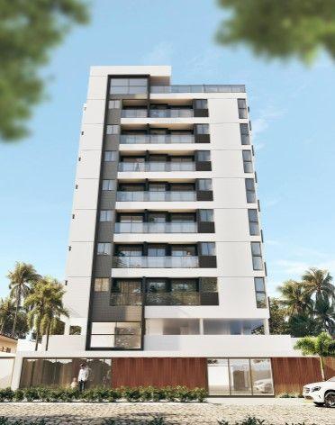 Apartamento com 02 dormitórios à venda por R$ 580.000 - Bessa,...
