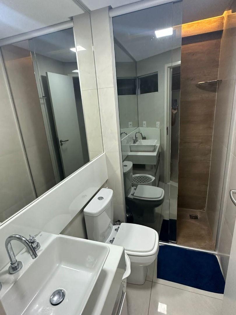 Apartamento com 2 dormitórios à venda, 80 m² por R$ 870.000 - ...