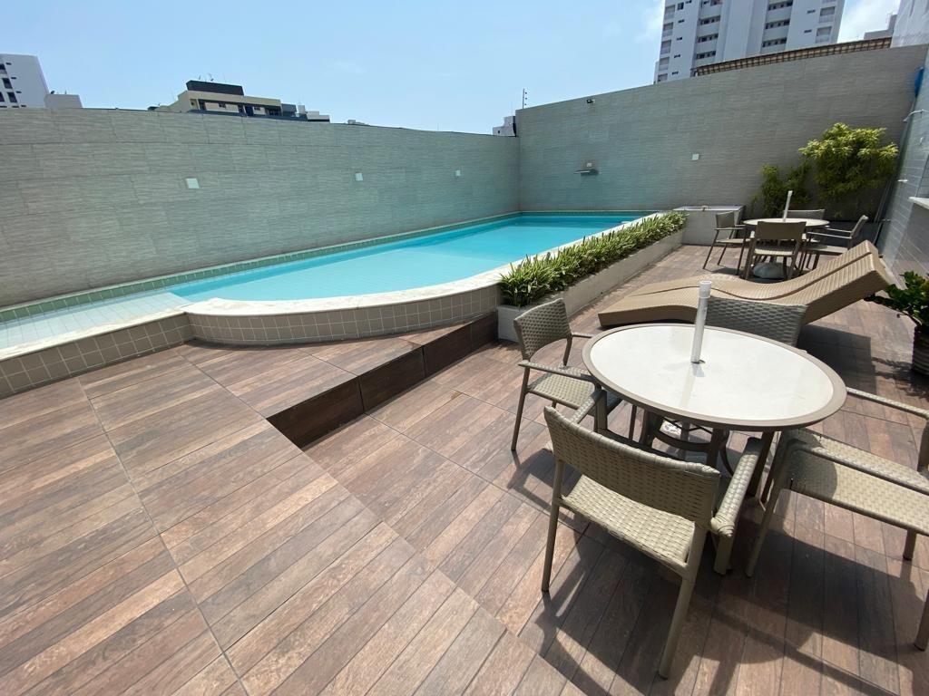 Apartamento com 2 dormitórios à venda, 72 m² por R$ 530.000,00...